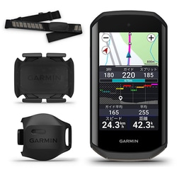 ヨドバシ.com - ガーミン GARMIN GPSサイクルコンピューター Edge 1050