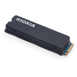 ヨドバシ.com - キオクシア KIOXIA 内蔵SSD EXCERIA with HeatSink 4TB