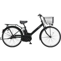 ヨドバシ.com - パナソニック Panasonic 電動アシスト自転車 ティモ・A