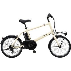 ヨドバシ.com - パナソニック Panasonic 電動スポーツバイク