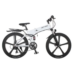 ヨドバシ.com - スウィフトホース SWFIT HORSE SWIFT HORSE 2 26インチ