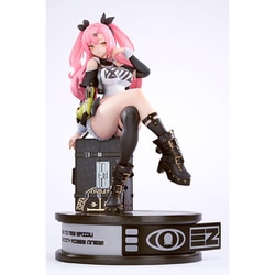 ヨドバシ.com - APEX TOYS ゼンレスゾーンゼロ ニコ・デマラ [塗装済