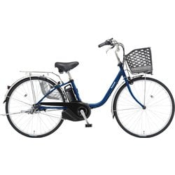 ヨドバシ.com - パナソニック Panasonic 電動アシスト自転車 ビビ・SX