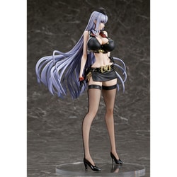 ヨドバシ.com - キューズQ quesQ 戦場のヴァルキュリア4 セルベリア