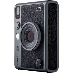 ヨドバシ.com - 富士フイルム FUJIFILM INS MINI EVO SILVER C