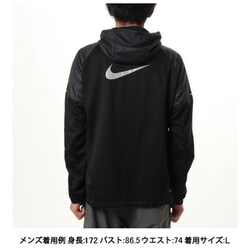 ヨドバシ.com - ナイキ NIKE TF RPL スフィア マイラー フーディ