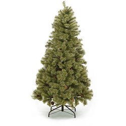 ヨドバシ.com - セブンライフ 7Life KHSZ15 [クリスマスツリー Mサイズ