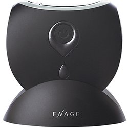 ヨドバシ.com - コイズミ KOIZUMI リフト美顔器 ホット＆クール ENAGE