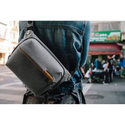 ヨドバシ.com - Peak Design ピークデザイン エブリデイ スリング 3L