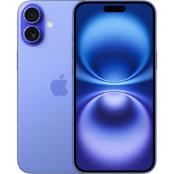 ヨドバシ.com - アップル Apple iPhone 16 Plus 256GB ウルトラマリン