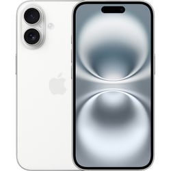 ヨドバシ.com - アップル Apple iPhone 16 512GB ホワイト SIMフリー