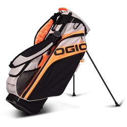 ヨドバシ.com - オジオ OGIO BG OG STN WOODE GRY 24 [ゴルフ キャディ