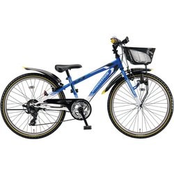 ヨドバシ.com - ブリヂストン BRIDGESTONE 子ども用自転車 クロス
