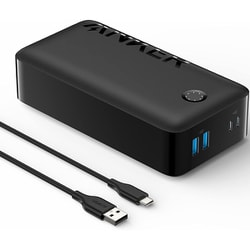 ヨドバシ.com - アンカー Anker Anker 347 Power Bank PowerCore 40000