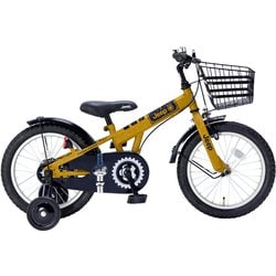 ヨドバシ.com - ジープ Jeep 幼児用自転車 16インチ 補助輪付き