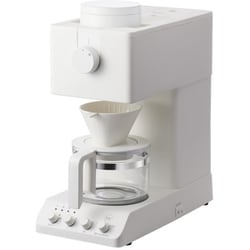 ヨドバシ.com - ツインバード TWINBIRD 全自動コーヒーメーカー CM