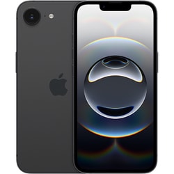 ヨドバシ.com - アップル Apple iPhone 16e 256GB ブラック SIMフリー