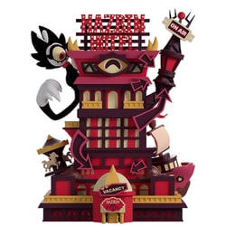 ヨドバシ.com - Youtooz Youtooz フィギュア ハズビン・ホテルへ