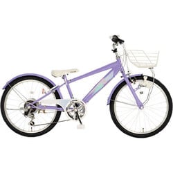 ヨドバシ.com - あさひ 子ども用自転車 スタイルラボ S BAA246-Q 24
