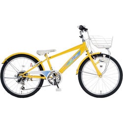 ヨドバシ.com - あさひ 子ども用自転車 スタイルラボ S BAA246-Q 24