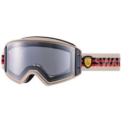 ヨドバシ.com - スワンズ SWANS OUTBACK スキー スノーボード ゴーグル