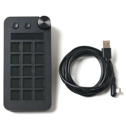 ヨドバシ.com - 三木森 Stream Dock Mbox N1 ストリームドック MBox N1