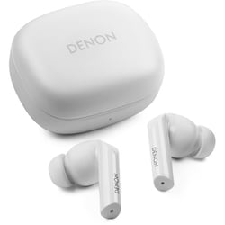 ヨドバシ.com - デノン DENON 完全ワイヤレスイヤホン AH-C840NCW