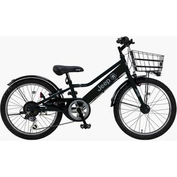 ヨドバシ.com - ジープ Jeep ジュニア用自転車 20インチ ブラック Jeep