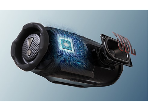 ヨドバシ.com - ジェイビーエル JBL JBL Charge 6 ポータブルBluetooth