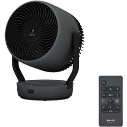 ヨドバシ.com - シャープ SHARP サーキュレーター DCモーター搭載