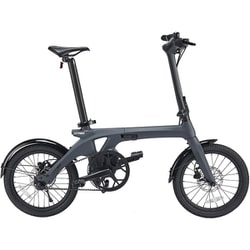 ヨドバシ.com - イーアールウェイ ERWAY 電動アシスト自転車 18インチ