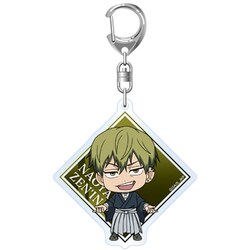 ヨドバシ.com - 東宝 呪術廻戦 ミニキャラ アクリルキーホルダー 禪院