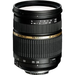 ヨドバシ.com - タムロン TAMRON SP AF28-75mmF/2.8 XR Di LD