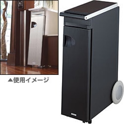 ヨドバシ.com - デバイスタイル deviceSTYLE ワインセラー WA-12E-K