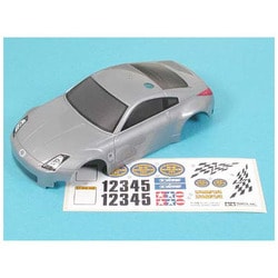 ヨドバシ.com - タミヤ TAMIYA GP.311 ラジ四駆 日産 フェアレディZ