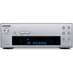 ヨドバシ.com - オンキヨー ONKYO FMステレオ/AMチューナー INTEC205