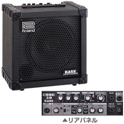 ヨドバシ.com - ローランド ROLAND CB-30 [ベース・アンプ CUBE-30