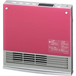 ヨドバシ.com - 東京ガス TOKYO GAS ガスファンヒーター（都市ガス13A