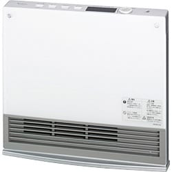 ヨドバシ.com - 東京ガス TOKYO GAS ガスファンヒーター（都市ガス13A