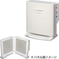 ヨドバシ.com - トヨトミ TOYOTOMI パネルヒーター EPH-120 通販【全品