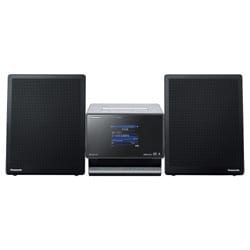 ヨドバシ.com - パナソニック Panasonic SC-SX850-S [SC-SX850-S