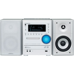 ヨドバシ.com - ケンウッド KENWOOD NDL-100MD-W (ホワイト) [CD/MD