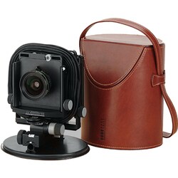 ヨドバシ.com - アルカスイス ARCA SWISS ミズーラ4×5インチ モバイル