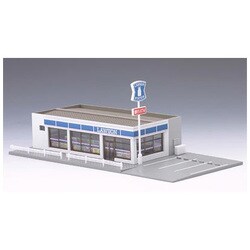 ヨドバシ.com - トミックス TOMIX Nゲージ 4063 コンビニエンスストア