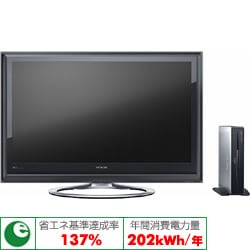 ヨドバシ.com - 日立 HITACHI 37V型 地上・BS・110度CSデジタル