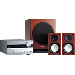 ヨドバシ.com - オンキヨー ONKYO BASE-V20HD(D) [シアターパッケージ