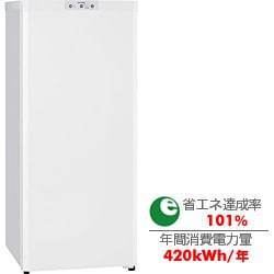 ヨドバシ.com - 三菱電機 MITSUBISHI ELECTRIC 冷凍庫（121L
