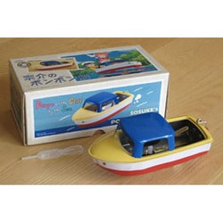 ヨドバシ.com - エンスカイ ensky 崖の上のポニョ 宗介のポンポン船