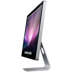 ヨドバシ.com - アップル Apple LED Cinema Display 24インチ MB382J/A