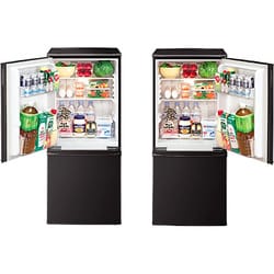 ヨドバシ.com - シャープ SHARP 冷蔵庫（137L・右開き） ベージュ系 SJ